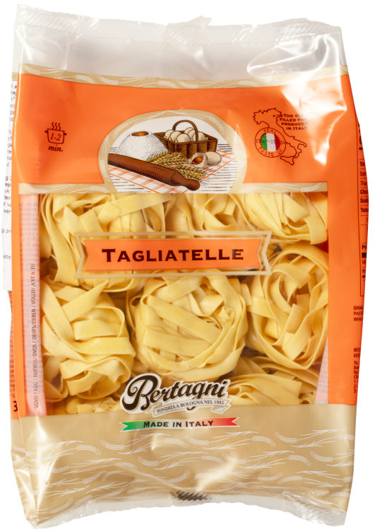 Tagliatelle 300g Bertagni