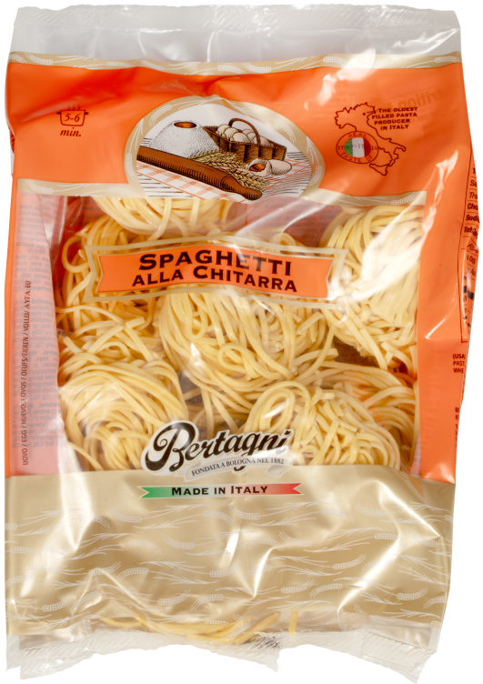 Spaghetti 300g Bertagni