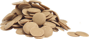 Karamell Sjokolade Aurum 4kg Icam