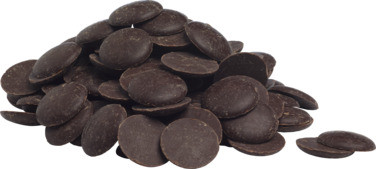 Mørk Sjokolade Regina 61% Icam 4kg