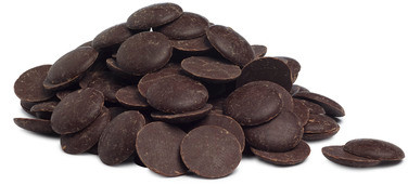Mørk Sjokolade Regina 61% Icam 4kg