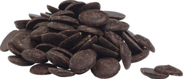 Mørk Sjokolade Madesimo 52% Icam 4kg