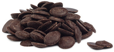 Mørk Sjokolade Madesimo 52% Icam 4kg