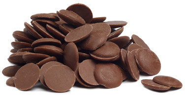 Melkesjokolade Prestige 32% Icam 4kg