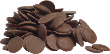 Melkesjokolade Prestige 32% Icam 4kg