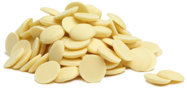 Hvit Sjokolade Edelweiss Icam 4kg