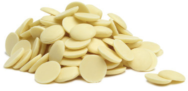Hvit Sjokolade Edelweiss Icam 4kg