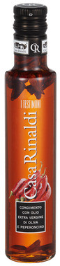 Olivenolje Peperoncino Extra Virgin Casa Rinaldi 250ml