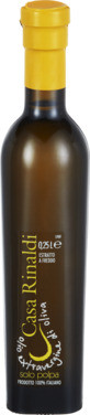 Olivenolje Extra Virgin Solo Polpa Casa Rinaldi 250 ml