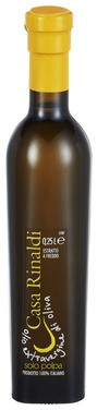 Olivenolje Extra Virgin Solo Polpa Casa Rinaldi 250 ml