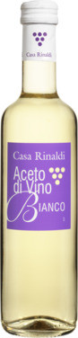 Hvitvinseddik 500ml