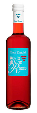 Casa Rinaldi Rødvins Eddik 500ml