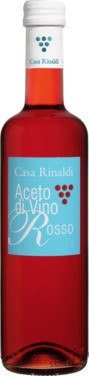 Casa Rinaldi Rødvins Eddik 500ml