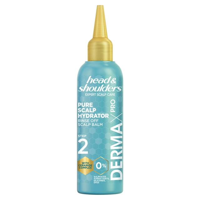 Head & Shoulders Dermaxpro 145ml Pure Scalp Hydrator