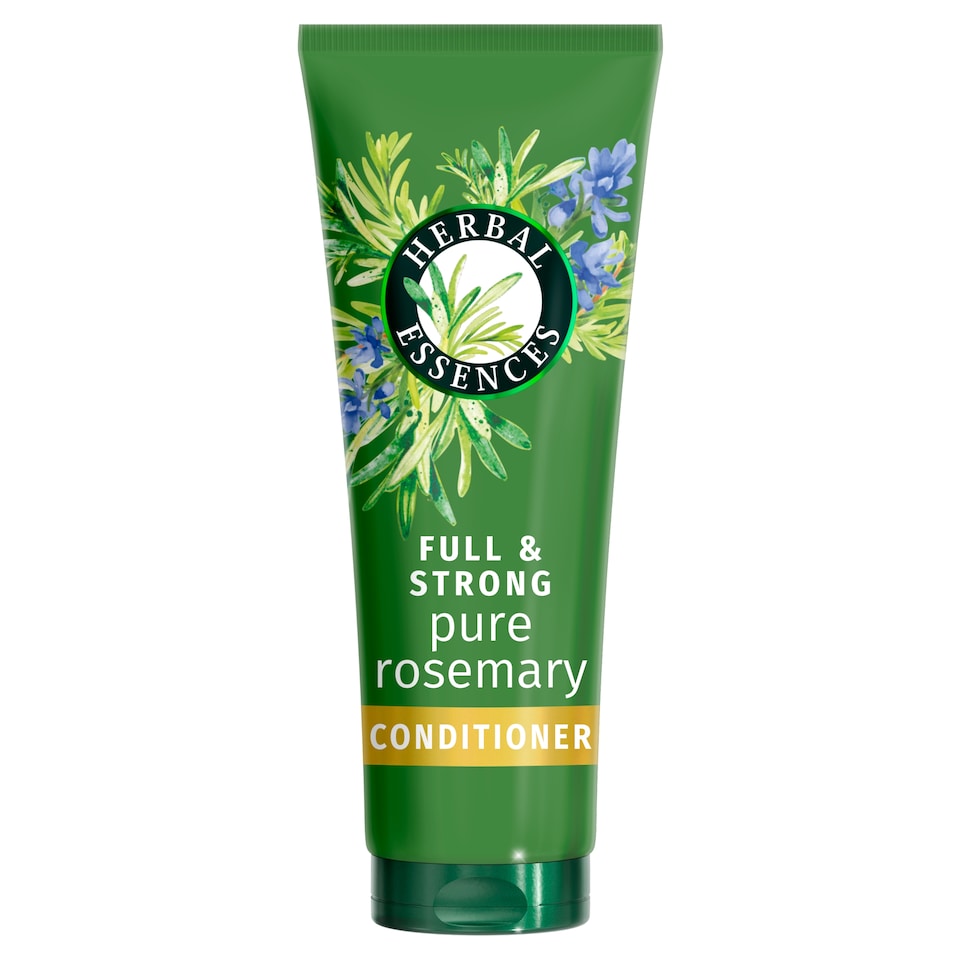 Herbal Essences Pure Rosemary Conditioner 250ml