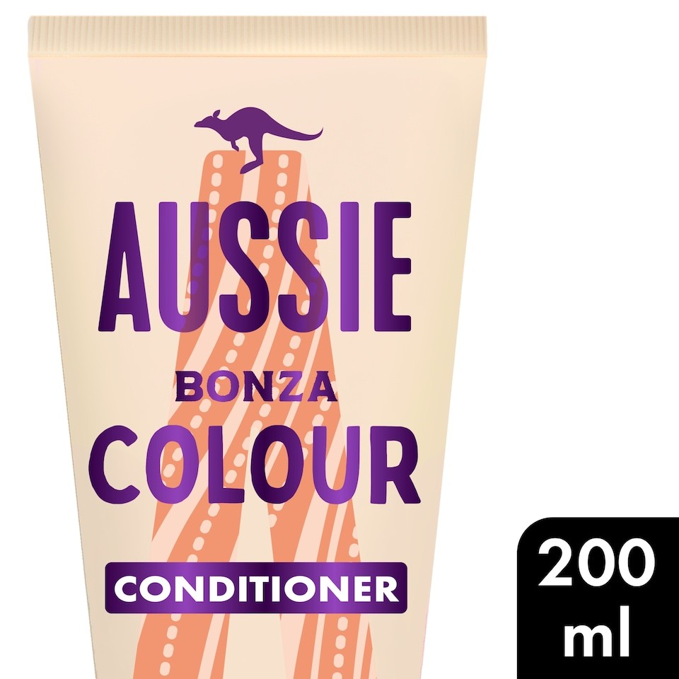 Aussie Colour Mate Hair Conditioner 200ml