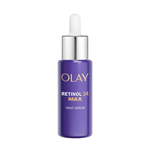 Olay Retinol 24 Max Night Face Serum 40ml