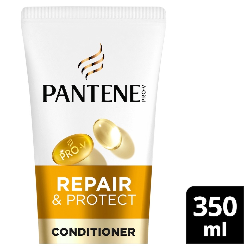 Pantene Active Pro-V Repair & Protect Conditioner 350ml