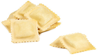 Laboratorie Tortellini Ravioli med Riccottaost 3kg