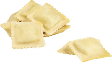 Laboratorie Tortellini Ravioli med Riccottaost 3kg
