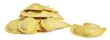 Surgital Panzerotti med Steinsopp 3kg