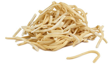 Pasta Scialatielli 11cm Lengd 1,5 kg Labr Tortl