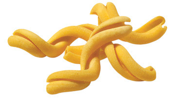 Surgital Strozzapreti Pasta Kokt 6kg