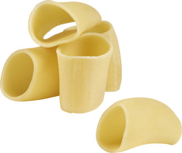 Paccheri Bronse Pasta Rør 1,5 kg Labr Tortl