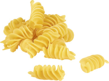 Pasta Gigante Fussilione/m Egg 2 kg Labr.tortl