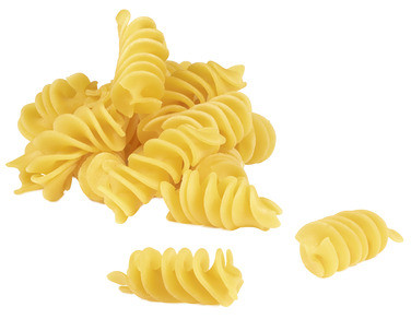 Pasta Gigante Fussilione/m Egg 2 kg Labr.tortl
