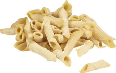 Lab Tortellini Pasta Kokt Garganelli 6kg