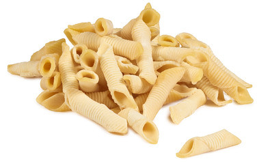 Lab Tortellini Pasta Kokt Garganelli 6kg