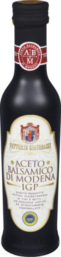 Aceto Balsamico 2 Leaves