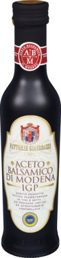 Aceto Balsamico 2 Leaves