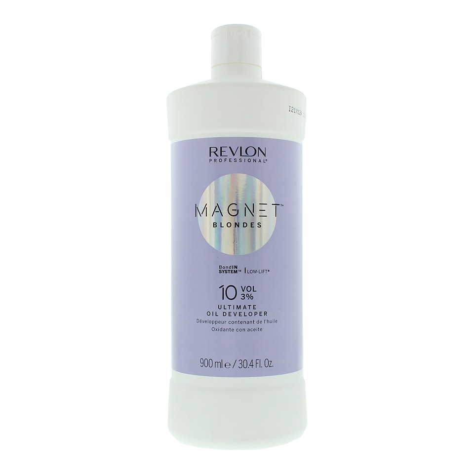 Revlon Magnet Blondes 10Vol Oil Developer 900ml