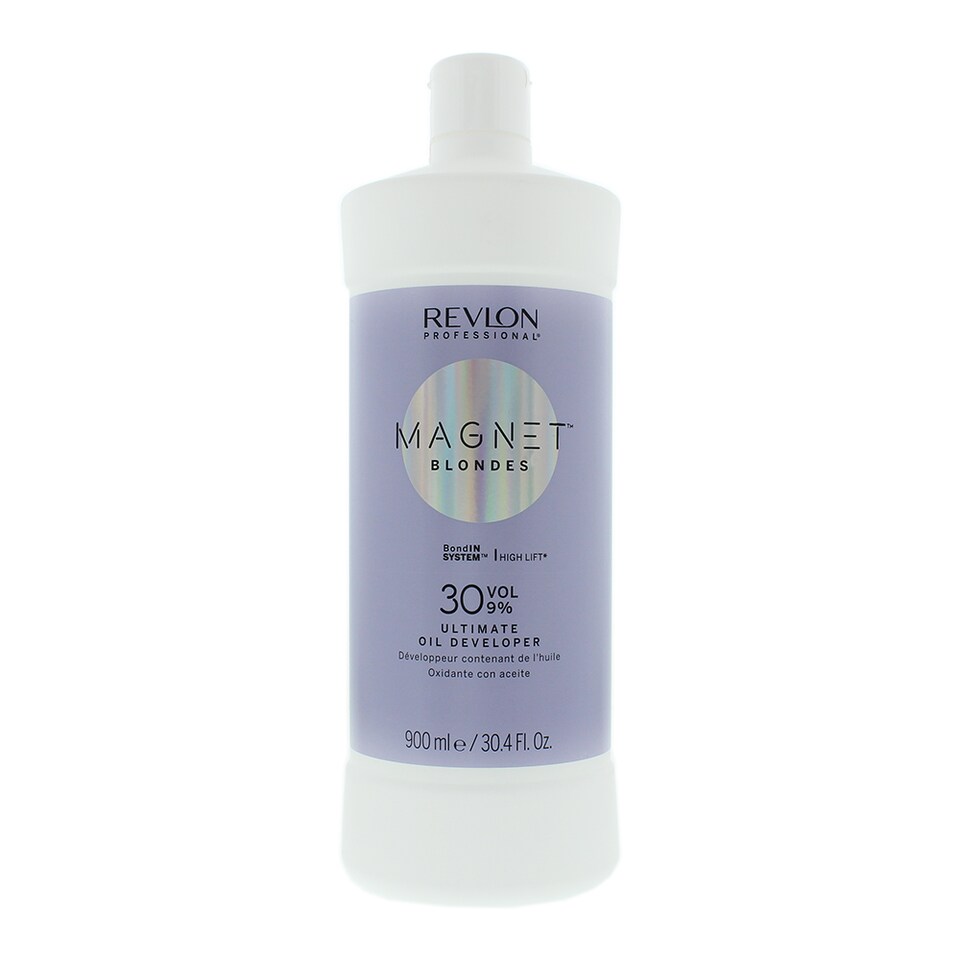 Revlon Magnet Blondes 30Vol Developer 900ml