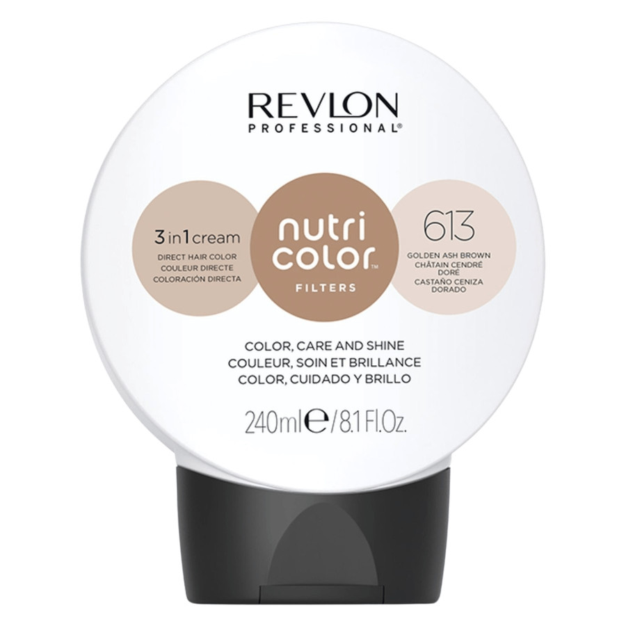 Revlon Nutri Color Filters 613 240ml