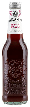 Chinotto Øko 355ml Galvanina