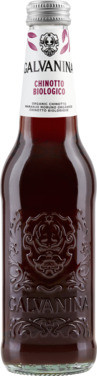 Chinotto Øko 355ml Galvanina