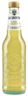 Grønn Te Øko 355 ml Galvanina