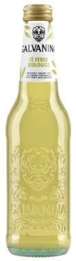 Grønn Te Øko 355 ml Galvanina