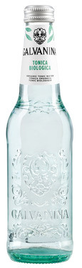 Tonic Øko 355ml Galvanina