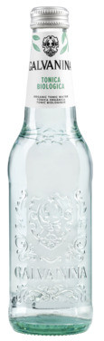 Tonic Øko 355ml Galvanina