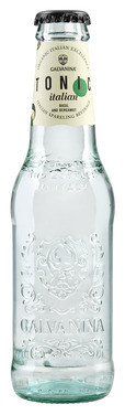 Italiensk Tonic Øko 200ml Galvanina