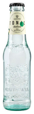 Italiensk Tonic Øko 200ml Galvanina