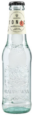 Middelhavstonic Øko 200ml Galvanina