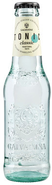 Klassisk Tonic Øko 200ml Galvanina