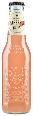 Rosa Grapefrukt Øko 200ml Galvanina