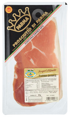 Parmaskinke 80g Scopri Il Gusto