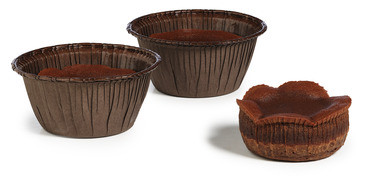 Sjokoladefondant / Soufflé Al Ciocolato